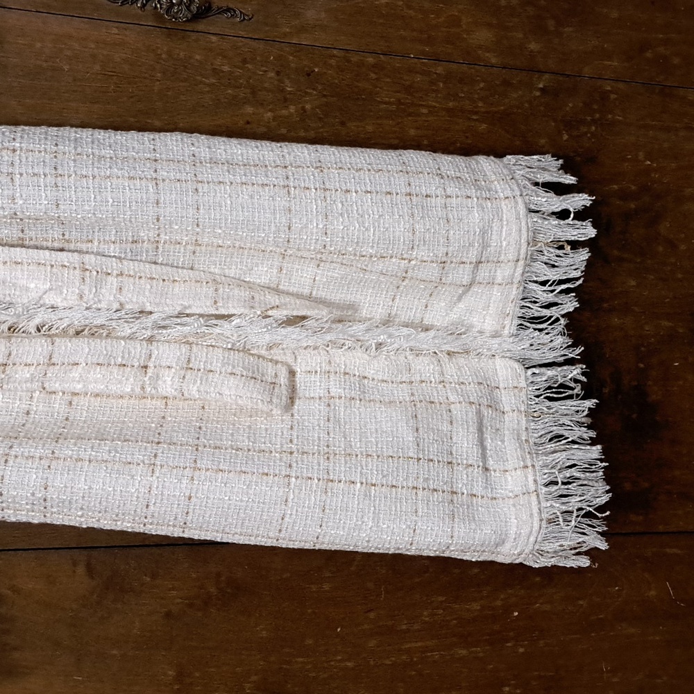 Blithe Open Front Long Jacket - image 4